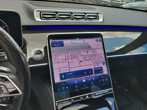 Certified 2023 Mercedes-Benz S 500 4MATIC image 25