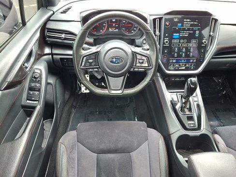 Used 2024 Subaru WRX Limited w/ Popular Package #2A AWD/4WD image 12