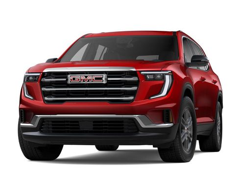 New 2026 GMC Acadia Elevation w/ LPO, Floor Liner Package AWD/4WD image 31