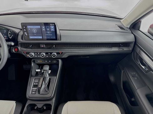 Used 2026 Honda CR-V EX image 19