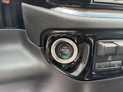 Used 2024 Chevrolet Silverado 1500 RST w/ RST All Star Premium Package image 22