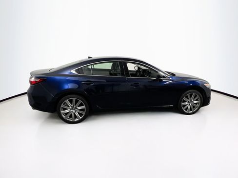Used 2020 MAZDA MAZDA6 Grand Touring Reserve image 4