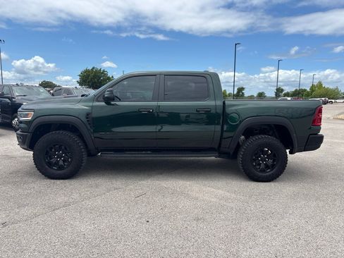 New 2026 RAM 1500 RHO w/ RHO Level 1 Equipment Group AWD/4WD image 2