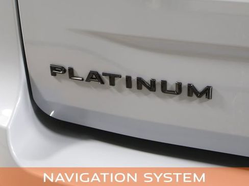 Used 2025 Ford Expedition Platinum w/ Stealth Appearance Package AWD/4WD image 9