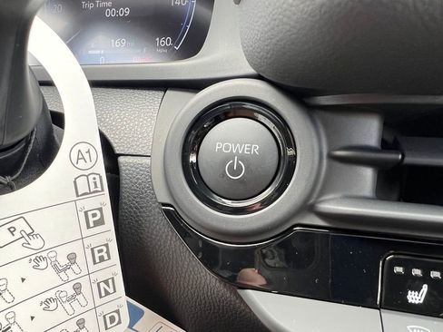 New 2026 Toyota Crown Signia image 21