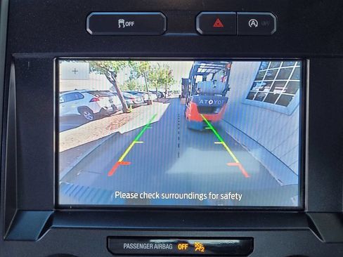 Used 2020 Ford F150 XL w/ Equipment Group 101A Mid RWD image 12
