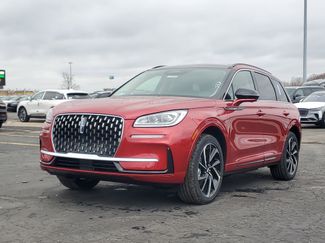 New 2026 Lincoln Corsair Grand Touring video 2