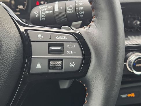 Certified 2026 Honda CR-V Sport Touring image 35