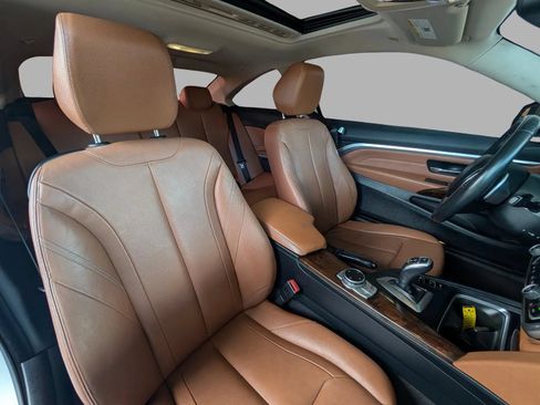 Used 2015 BMW 428i Coupe RWD image 21