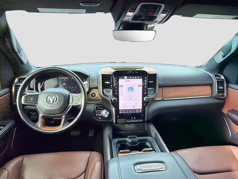 Used 2023 RAM 1500 Limited w/ Bed Utility Group image 15