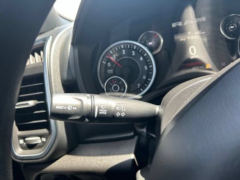 Used 2025 RAM 1500 Big Horn RWD image 22