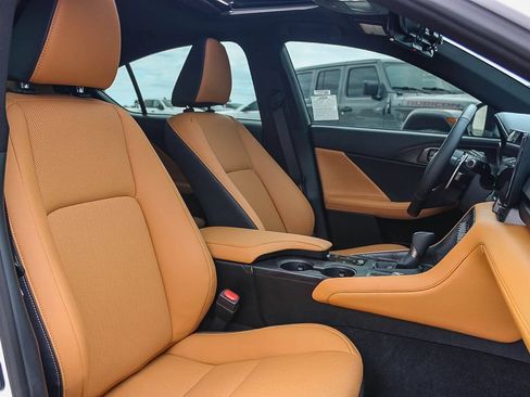 Used 2026 Lexus IS 350 F Sport RWD image 17