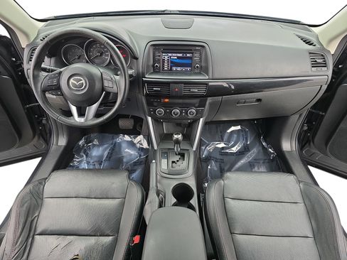Used 2014 MAZDA CX-5 Grand Touring image 9