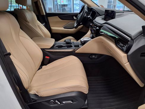 Used 2022 Acura MDX SH-AWD w/ Advance Package image 10