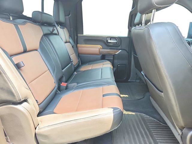 Used 2020 Chevrolet Silverado 2500 High Country AWD/4WD image 25
