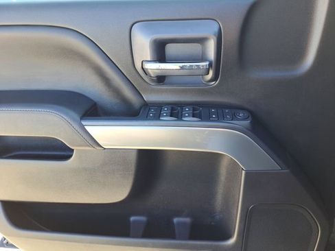 Used 2018 Chevrolet Silverado 1500 LT w/ All Star Edition image 18