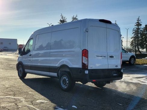 New 2026 Ford Transit 250 148 Medium Roof image 3