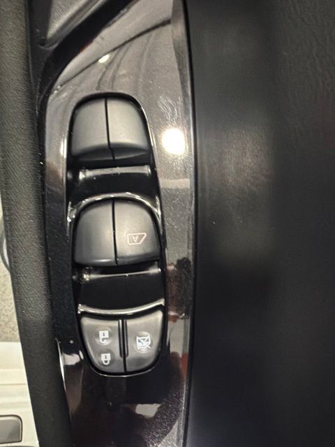 Certified 2024 Nissan Leaf SV Plus FWD image 20