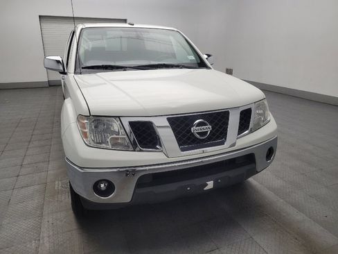 Used 2019 Nissan Frontier SL RWD image 14