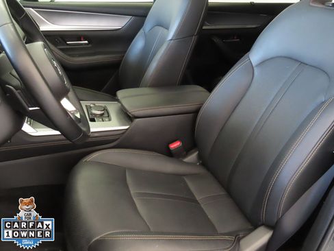 Used 2024 MAZDA CX-90 3.3 Turbo w/ Preferred Package AWD/4WD image 12