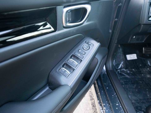 New 2026 Honda Civic Sport Touring image 7