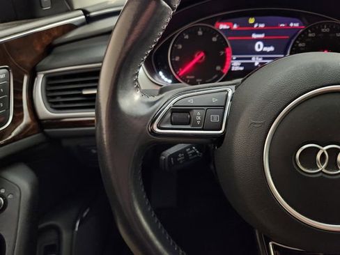 Used 2016 Audi A6 2.0T Premium Plus image 27