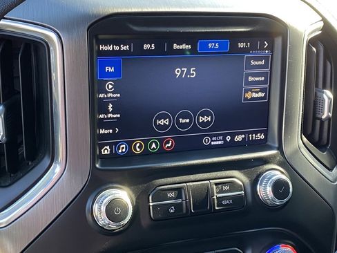 Used 2021 GMC Sierra 1500 Denali w/ LPO, GMC Protection Package image 16