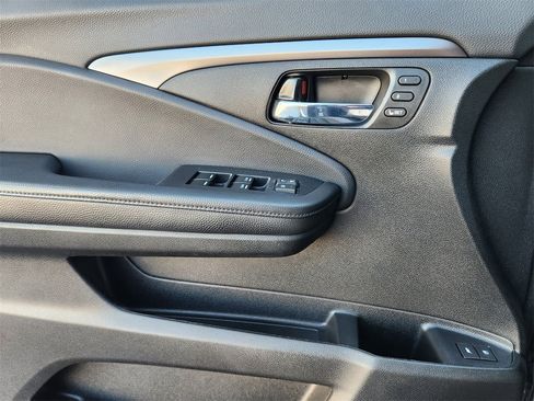 Certified 2021 Honda Passport EX-L image 22