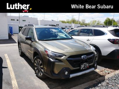 Used 2024 Subaru Outback Limited