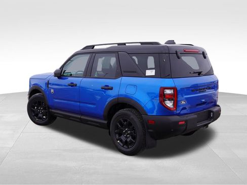 New 2026 Ford Bronco Sport Big Bend w/ Convenience Package AWD/4WD image 5