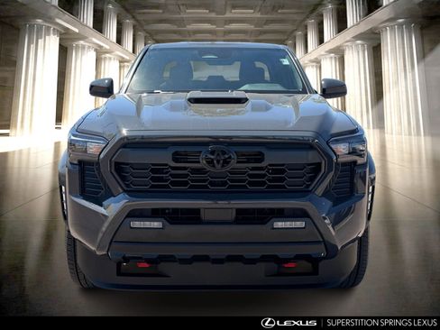 Used 2026 Toyota Tacoma TRD Sport AWD/4WD image 5