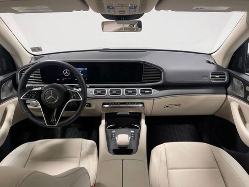 Used 2026 Mercedes-Benz GLE 350 4MATIC image 30