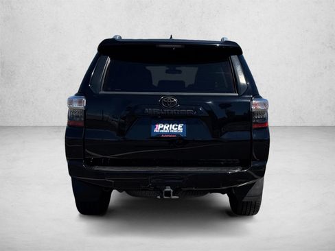 Used 2015 Toyota 4Runner SR5 Premium RWD image 6