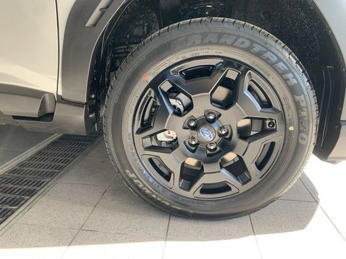 New 2026 Subaru Outback Limited image 26