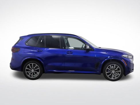 Used 2026 BMW X5 M60i AWD/4WD image 6