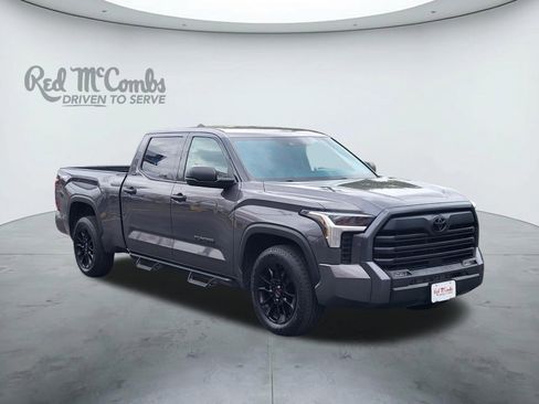 Used 2023 Toyota Tundra SR5 image 1