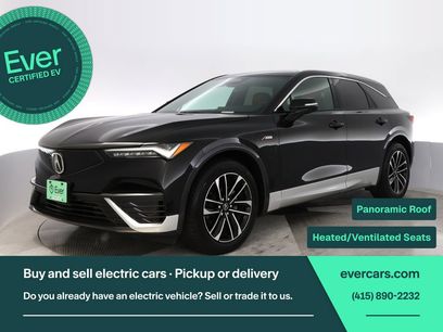 Used 2024 Acura ZDX A-Spec