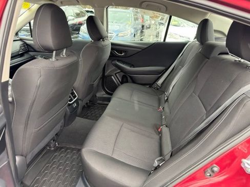 Used 2024 Subaru Legacy Premium AWD/4WD image 22