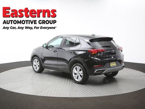 Used 2024 Buick Encore GX Preferred FWD image 62