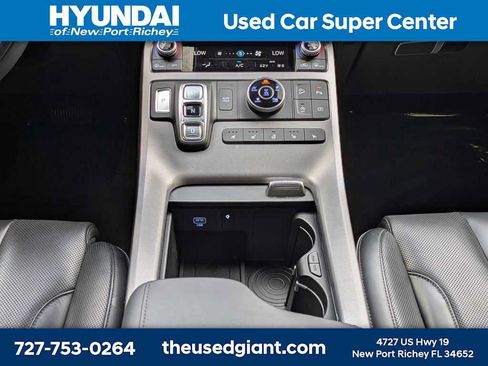 Used 2024 Hyundai Palisade Calligraphy AWD/4WD image 26