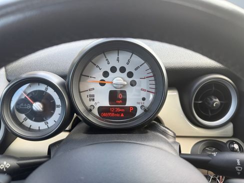 Used 2014 MINI Cooper Roadster S image 11