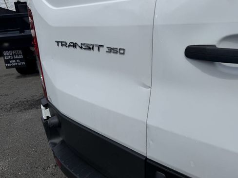 Used 2016 Ford Transit 350 148 Medium Roof w/ Exterior Upgrade Package image 40