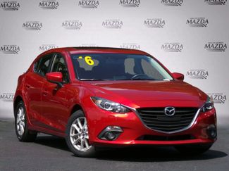 Used 2016 MAZDA MAZDA3 i Grand Touring FWD video 2