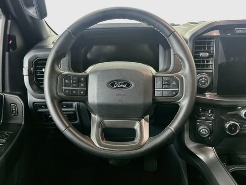 Used 2024 Ford F150 XLT w/ Equipment Group 302A MID AWD/4WD image 18