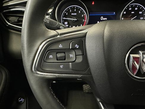 Certified 2023 Buick Encore GX Select w/ Sport Touring Package image 11