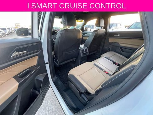 Used 2023 Volkswagen Atlas Cross Sport SEL image 19