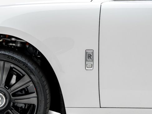 Used 2022 Rolls-Royce Ghost AWD/4WD image 26