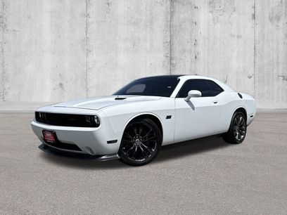 Used 2014 Dodge Challenger SRT8 Core