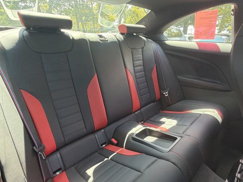 New 2026 BMW M2 w/ Lighting Package RWD image 31