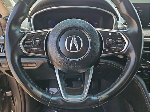 Certified 2024 Acura MDX SH-AWD w/ Advance Package image 24